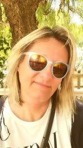 Photo de profil de Carole Moiriat
