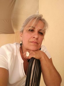 Photo de profil de Carole Monteils