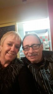 Photo de profil de Carole Moquet