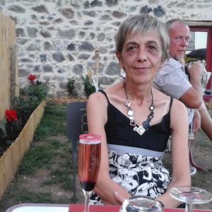 Photo de profil de Carole Morelle