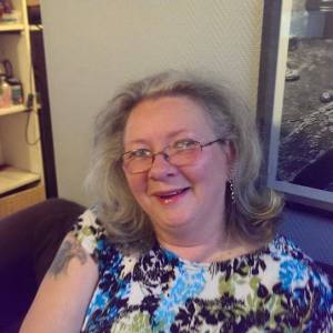 Photo de profil de Carole Morys