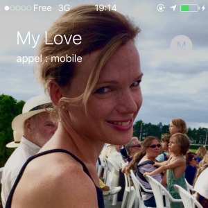 Photo de profil de Carole Muir