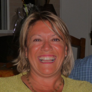 Photo de profil de Carole Mullier