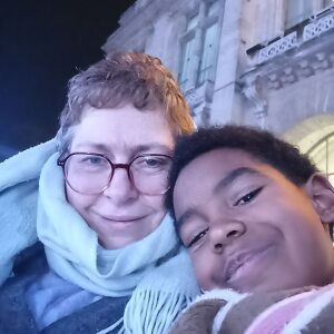 Photo de profil de Carole Mvoula