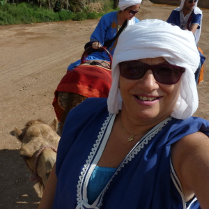 Photo de profil de Carole Nancey