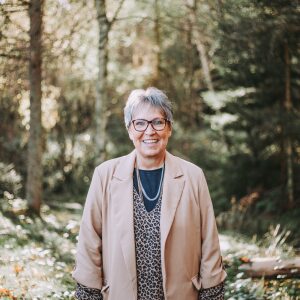 Photo de profil de Carole Neddar