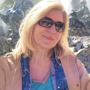 Photo de profil de Carole Nolleau
