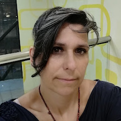 Photo de profil de Carole Nouicer