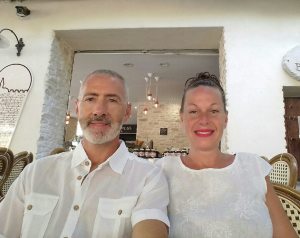 Photo de profil de Carole Paillet