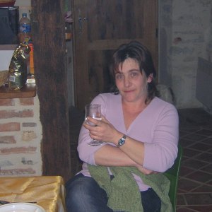 Photo de profil de Carole Palazy
