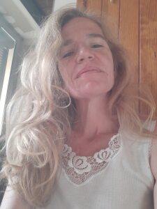 Photo de profil de Carole Palluet