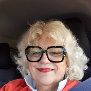 Photo de profil de Carole Panico .