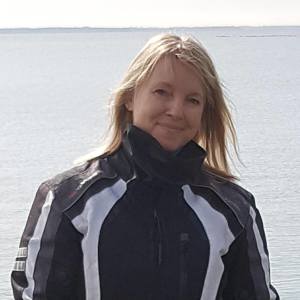 Photo de profil de Carole Paquette
