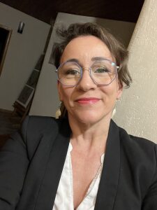 Photo de profil de Carole Pentier