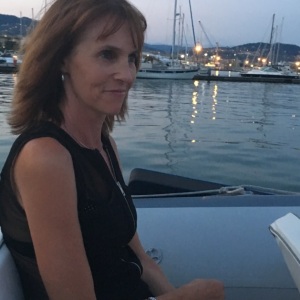 Photo de profil de Carole Perret