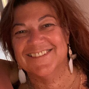 Photo de profil de Carole Perrin