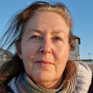 Photo de profil de Carole Perrin