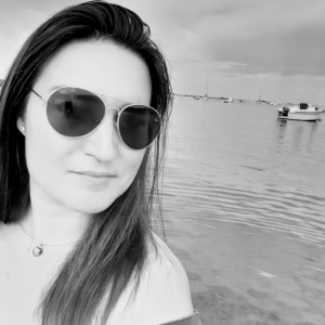 Photo de profil de Carole Peterlin