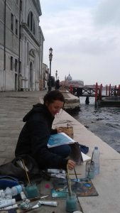 Photo de profil de Carole Philippot