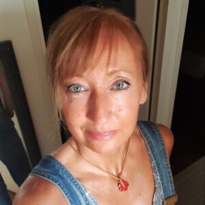 Photo de profil de Carole Picq