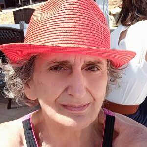 Photo de profil de Carole Pieters