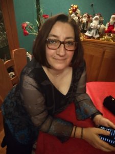 Photo de profil de Carole Pinon