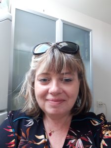 Photo de profil de Carole Pouit