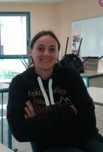 Photo de profil de Carole Poulet