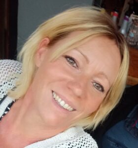 Photo de profil de Carole Pouzet