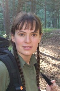Photo de profil de Carole Preux Dumoulin