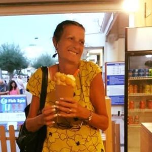 Photo de profil de Carole Prevot