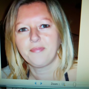Photo de profil de Carole Prieur