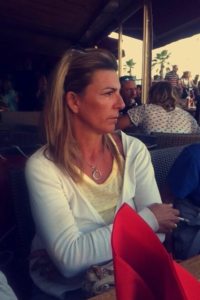 Photo de profil de Carole Puaud