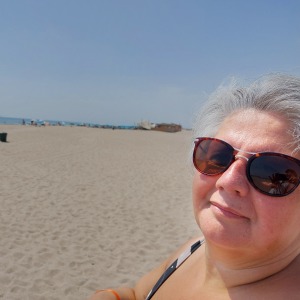 Photo de profil de Carole Pusset
