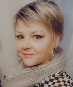 Photo de profil de Carole Rabeau