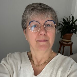 Photo de profil de Carole Rabouille