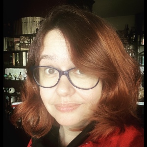 Photo de profil de Carole Rannou