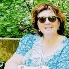 Photo de profil de Carole Ravignon