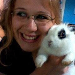 Photo de profil de Carole Renoult