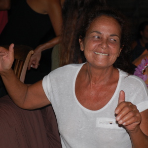 Photo de profil de Carole Rey