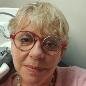 Photo de profil de Carole Rigaud