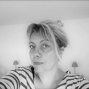 Photo de profil de Carole Roinsard
