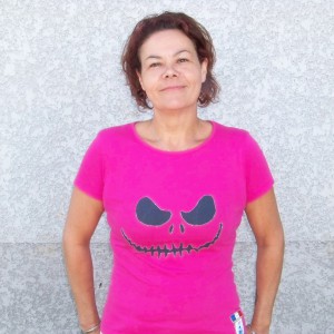 Photo de profil de Carole Romera