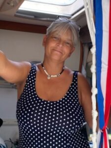 Photo de profil de Carole Rousseau