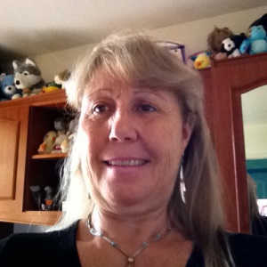Photo de profil de Carole Rouviere