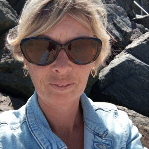 Photo de profil de Carole Rouxel
