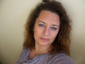 Photo de profil de Carole Ruelle