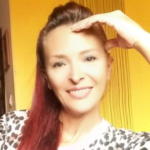Photo de profil de Carole Sadier