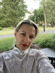 Photo de profil de Carole Saint-Dizier