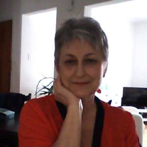 Photo de profil de Carole Saint-Père